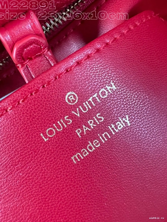 WIS TWIST-23*16*10cm VUITTON LOUIS 1118